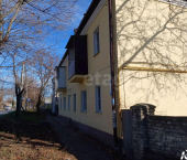 2-комн, 41кв м, этаж 2/2 улица Маркова, 55/1