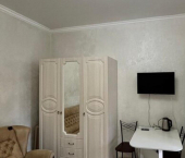 1-комн, 25кв м, этаж 2/2 улица Герцена, 12