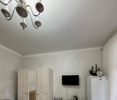 1-комн, 25кв м, этаж 2/2 улица Герцена, 7