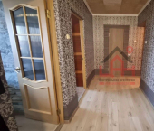 2-комн, 48кв м, этаж 4/4 Пикетная улица, 1А