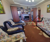 3-комн, 63кв м, этаж 2/5 улица Павлова, 6