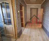 2-комн, 48кв м, этаж 4/4 Пикетная улица, 1А