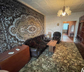 3-комн, 63кв м, этаж 4/4 Мостовая улица, 24