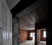 1-комн, 45кв м, этаж 2/4 Замковая улица, 39А к1