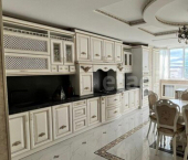 3-комн, 101кв м, этаж 9/9 Оранжерейная улица, 21 к4