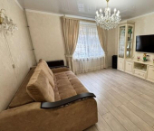 2-комн, 56кв м, этаж 1/5 Зеркальный пер, 21