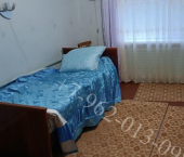 4-комн, 111кв м, этаж 1/1 ул Бульварная, 208