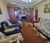 3-комн, 64кв м, этаж 2/5 ул Павлова, 6