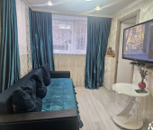 2-комн, 34кв м, этаж 1/3 ул Чкалова, 58