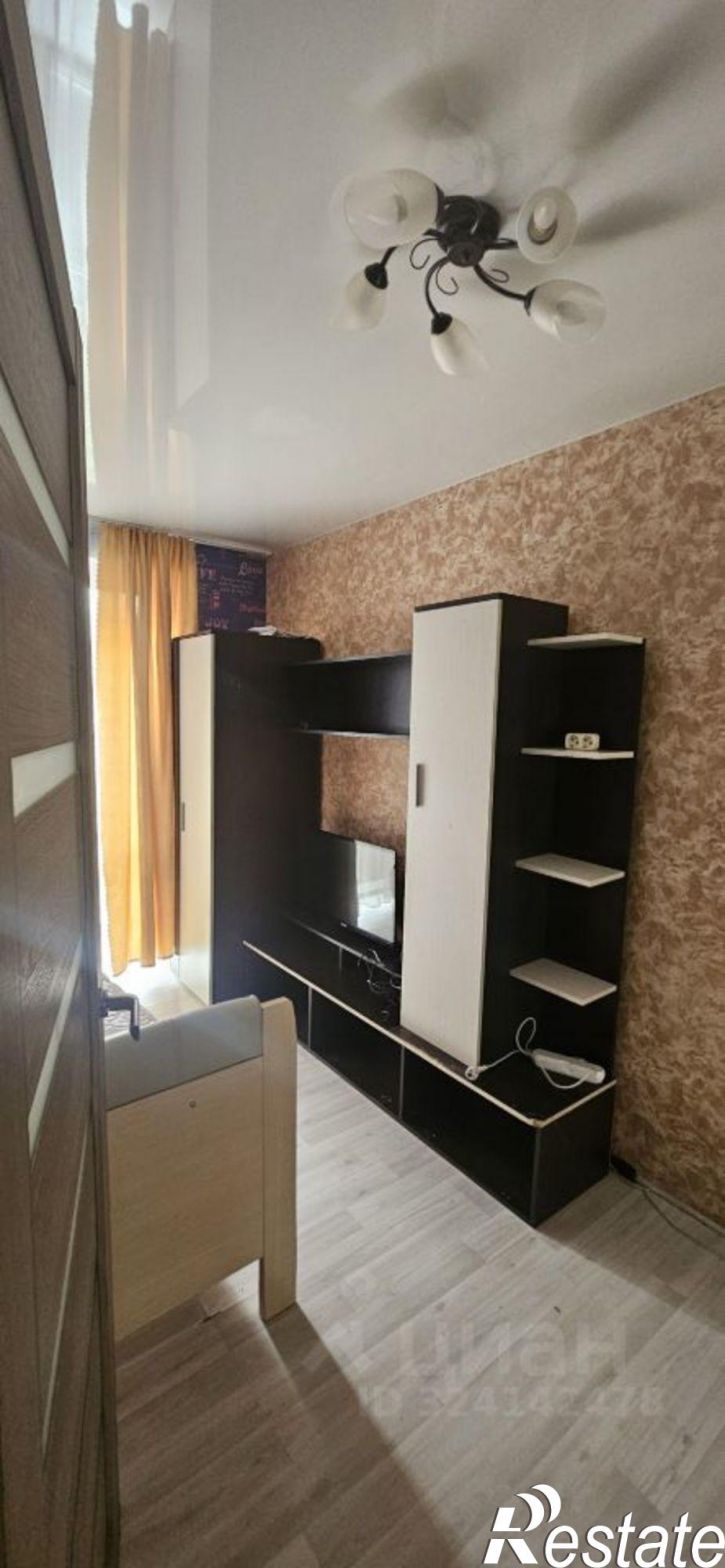 1-комн квартира Музыкальная улица, 4,  д. 4