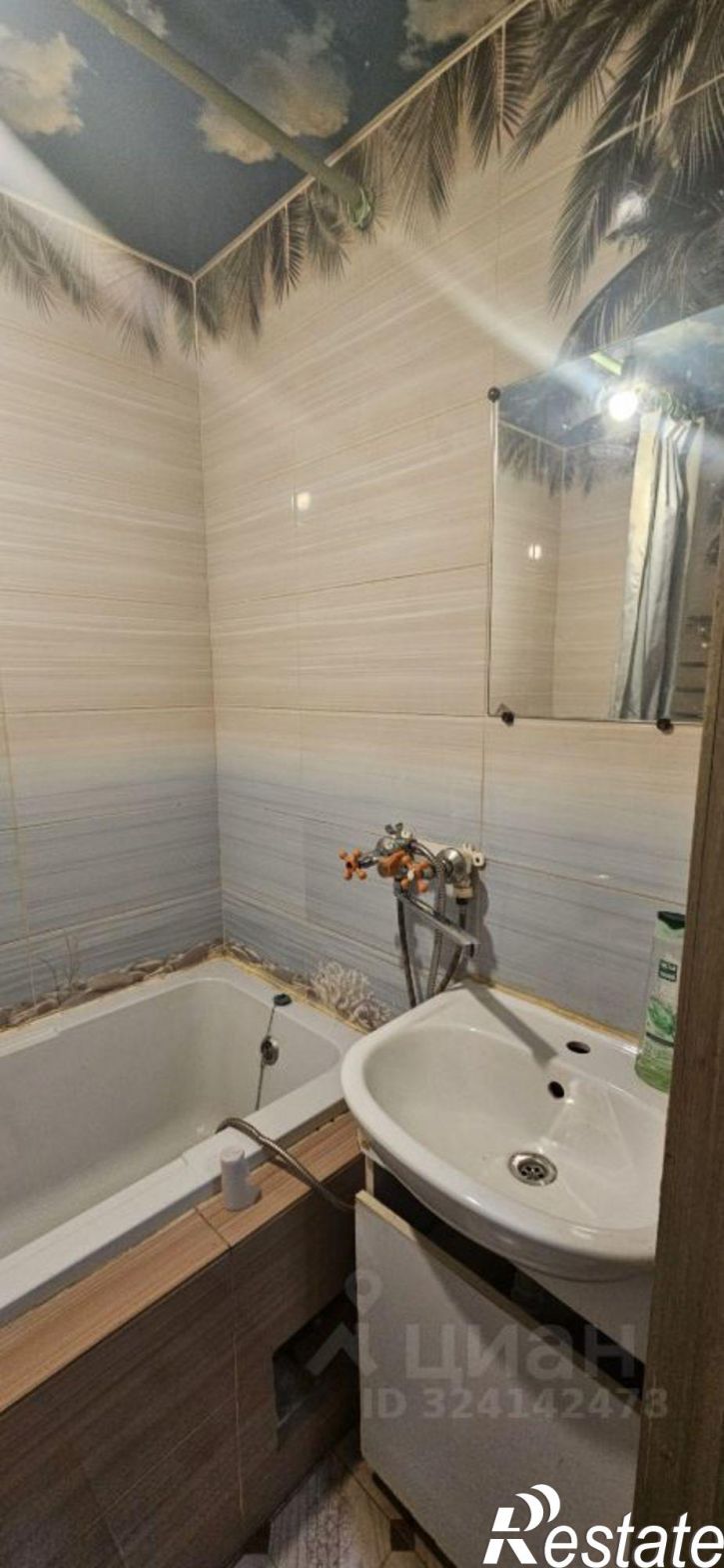 1-комн квартира Музыкальная улица, 4,  д. 4