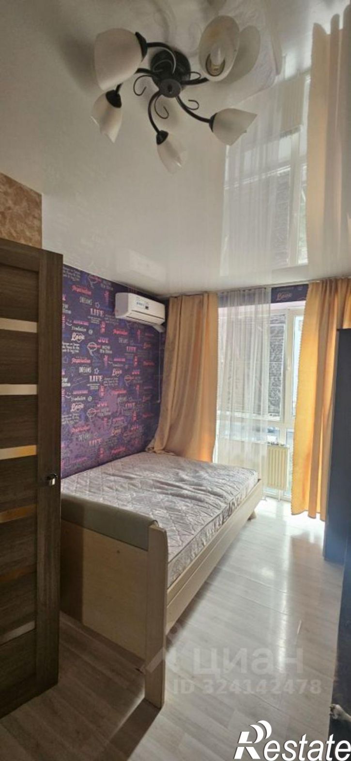 1-комн квартира Музыкальная улица, 4,  д. 4