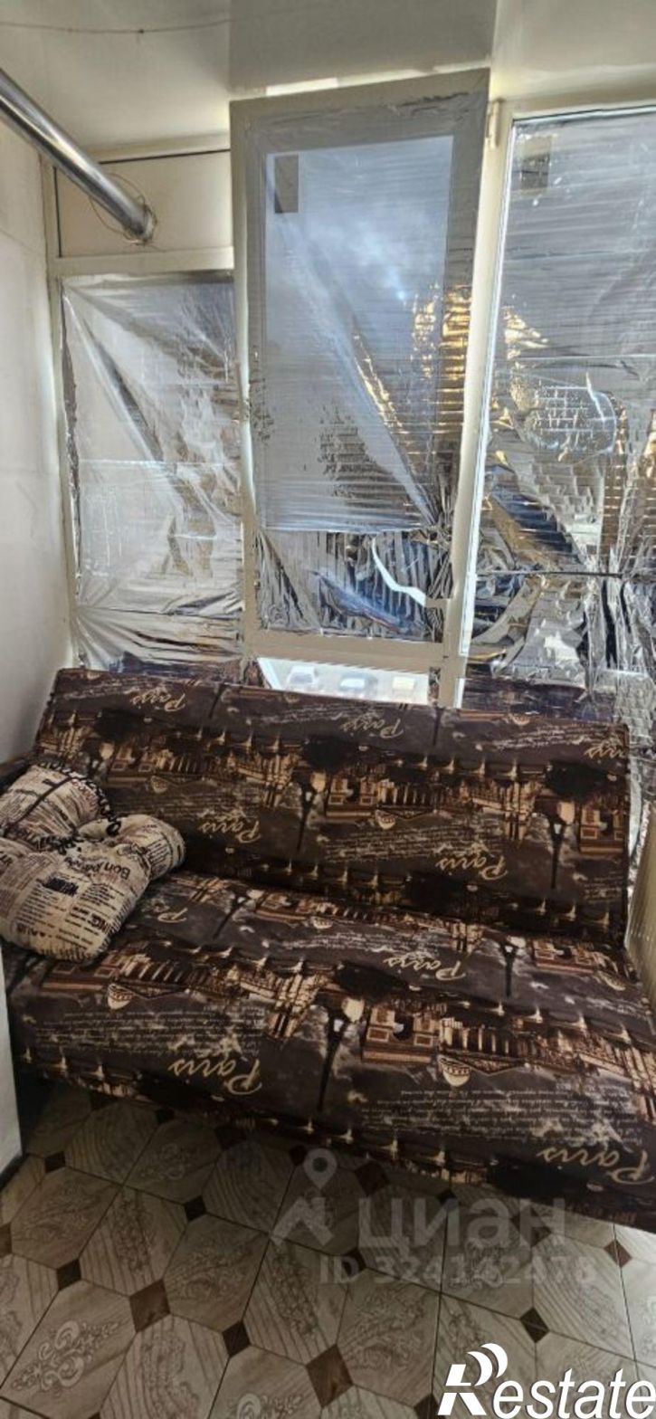 1-комн квартира Музыкальная улица, 4,  д. 4