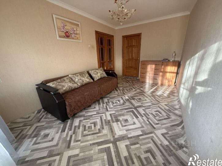 2-комн квартира улица Ленина, 118,  д. 118