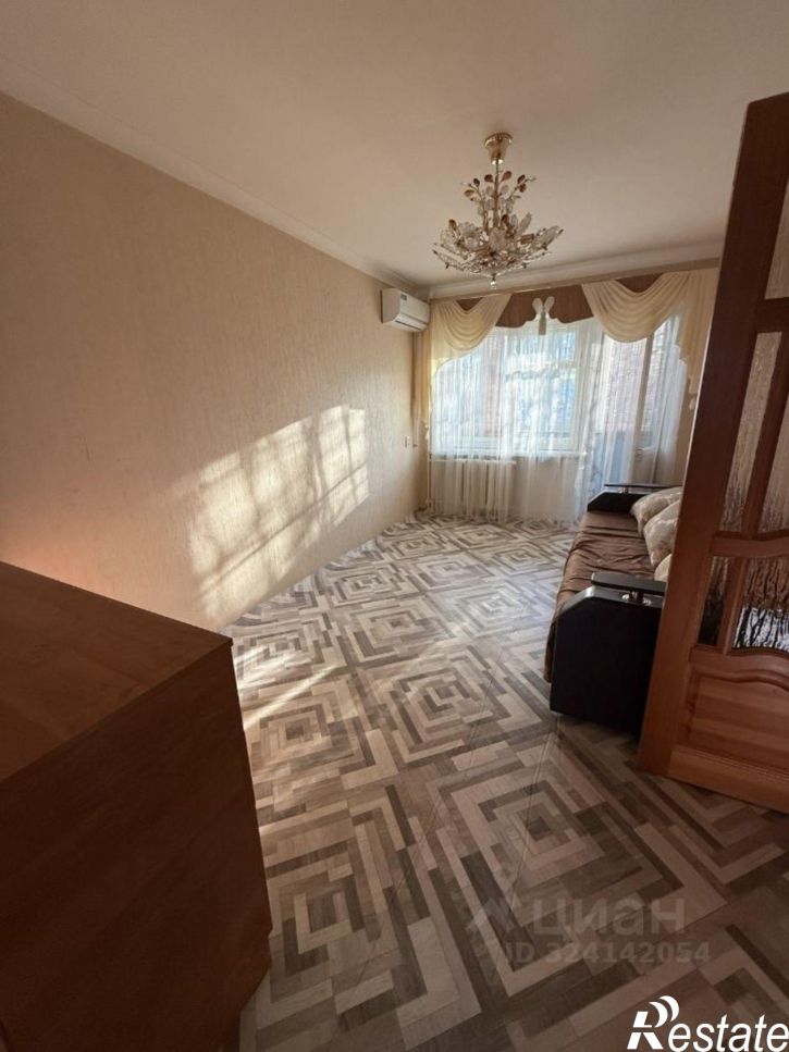 2-комн квартира улица Ленина, 118,  д. 118