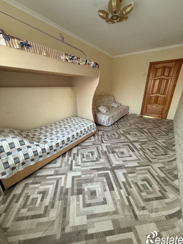 2-комн квартира улица Ленина, 118,  д. 118