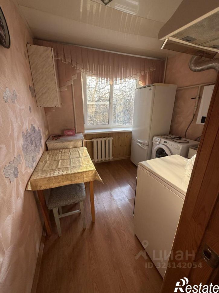 2-комн квартира улица Ленина, 118,  д. 118