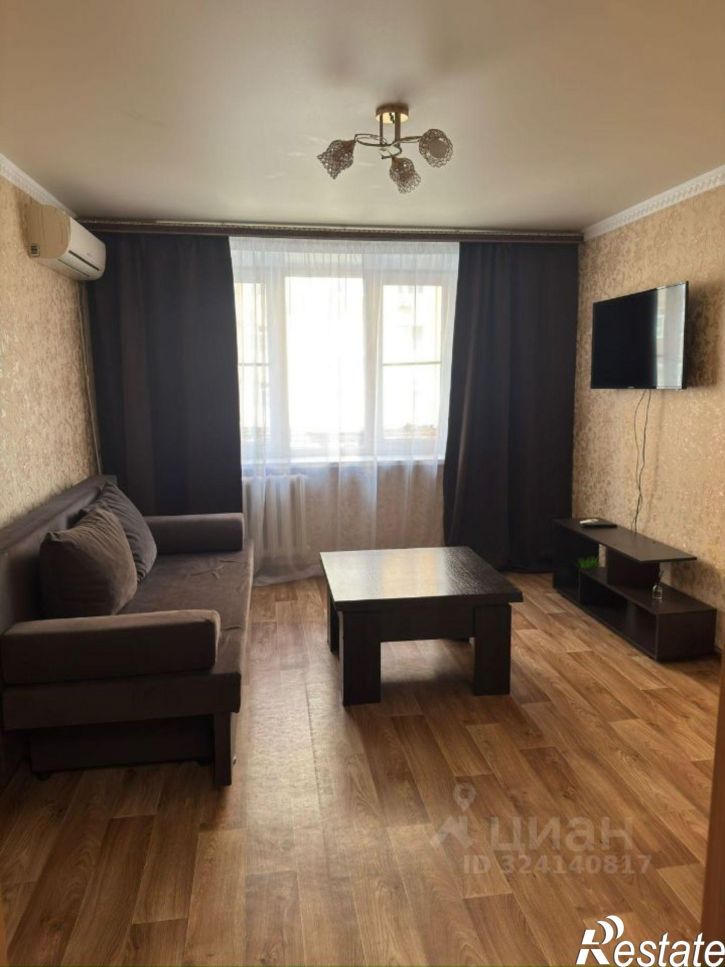 2-комн квартира ул 50 лет Октября, 30,  д. 30