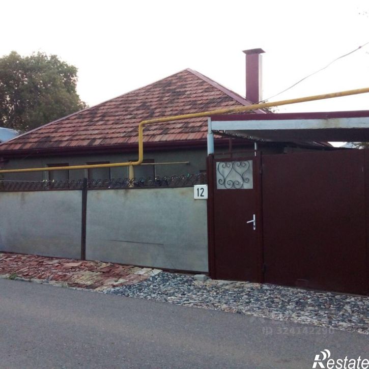 Коттедж/дом Ленинградская улица, 12,  д. 12