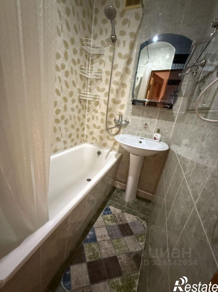 2-комн квартира улица Ленина, 118,  д. 118