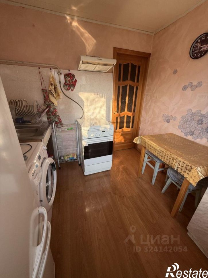 2-комн квартира улица Ленина, 118,  д. 118