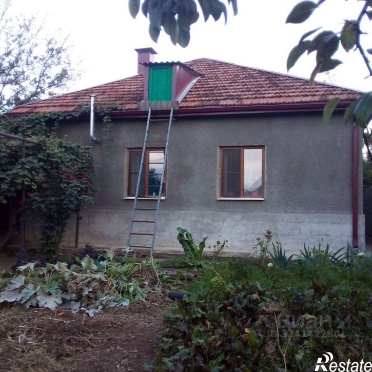 Коттедж/дом Ленинградская улица, 12,  д. 12