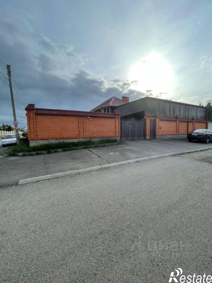 Коттедж/дом улица Петра 1, 15А,  д. 15А