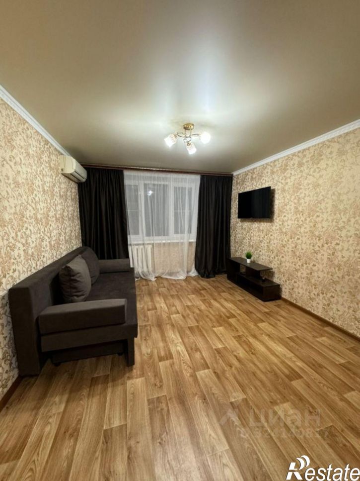 2-комн квартира ул 50 лет Октября, 30,  д. 30