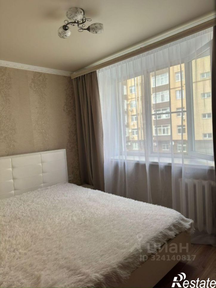 2-комн квартира ул 50 лет Октября, 30,  д. 30