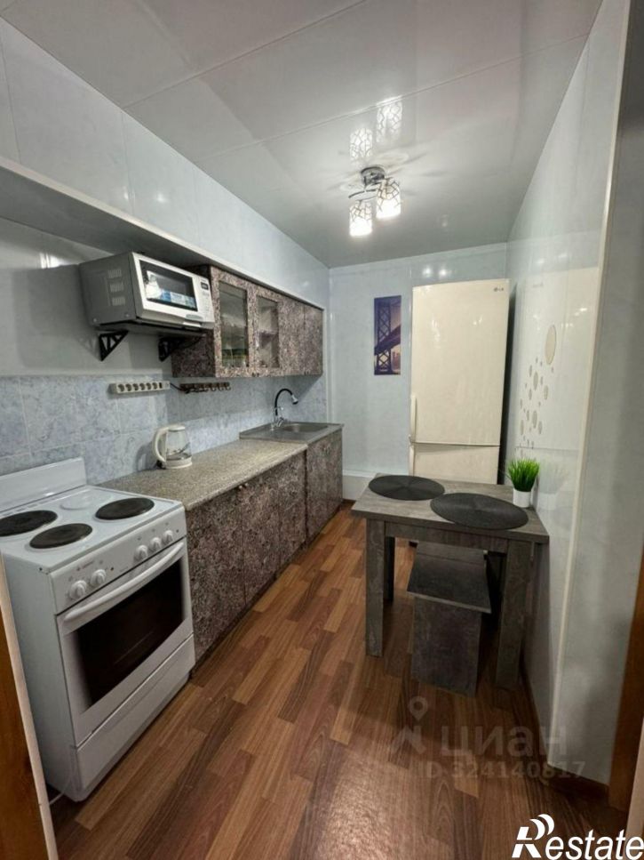 2-комн квартира ул 50 лет Октября, 30,  д. 30