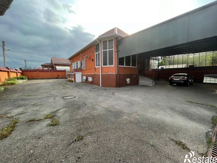 Коттедж/дом улица Петра 1, 15А,  д. 15А