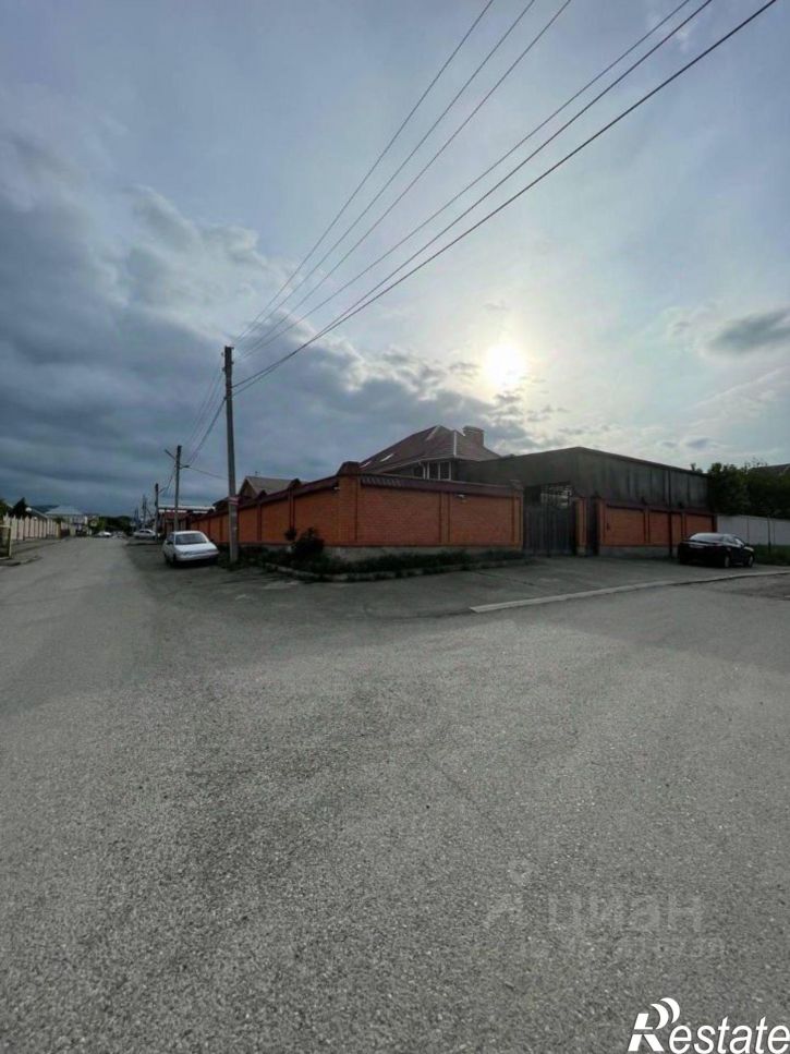 Коттедж/дом улица Петра 1, 15А,  д. 15А