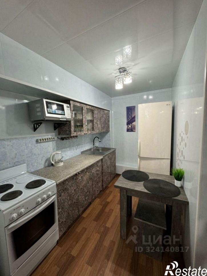 2-комн квартира ул 50 лет Октября, 30,  д. 30