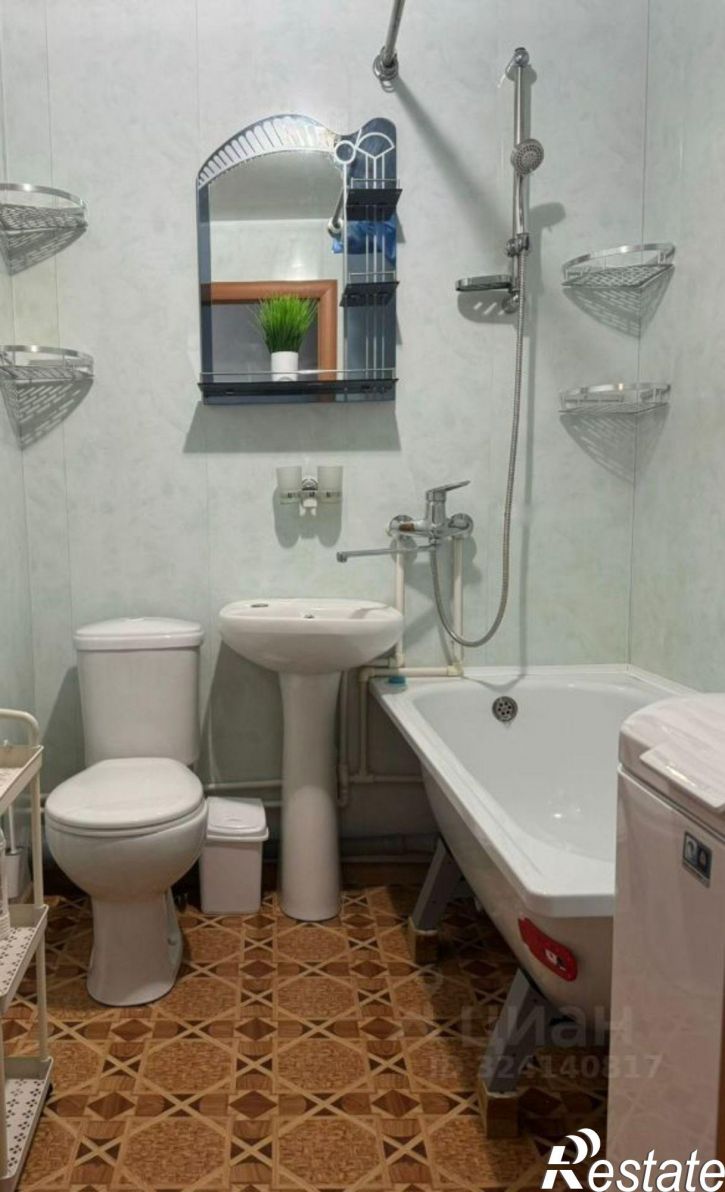 2-комн квартира ул 50 лет Октября, 30,  д. 30