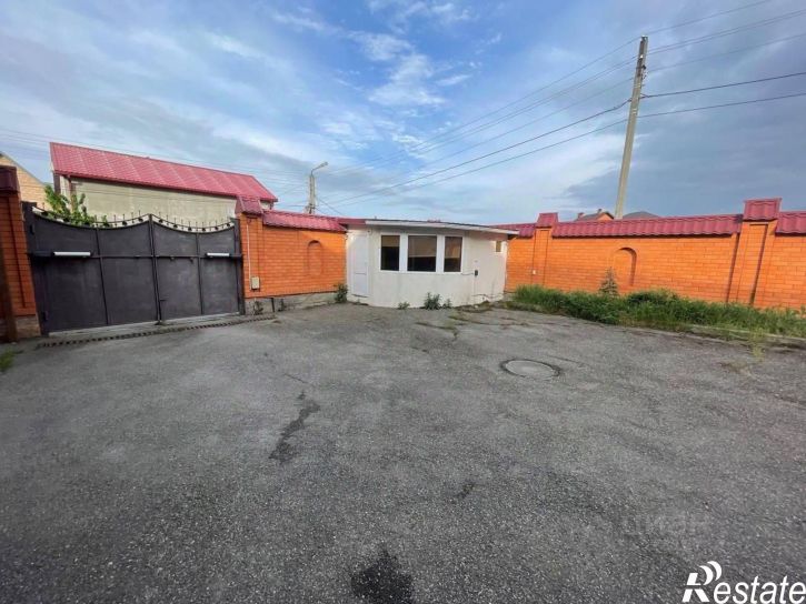 Коттедж/дом улица Петра 1, 15А,  д. 15А