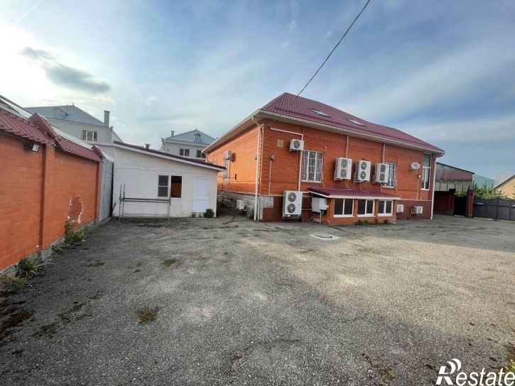 Коттедж/дом улица Петра 1, 15А,  д. 15А