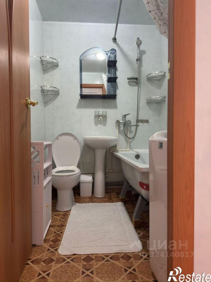 2-комн квартира ул 50 лет Октября, 30,  д. 30