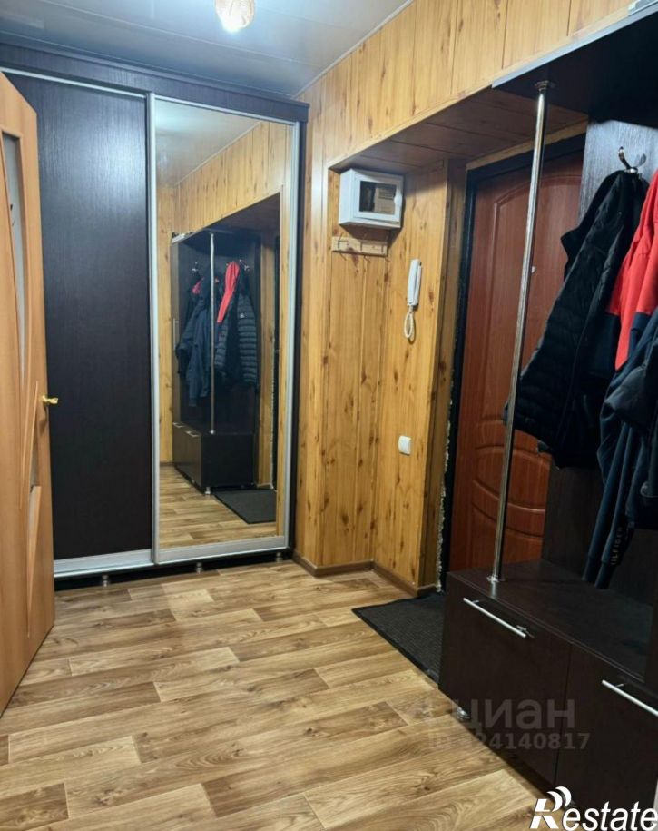 2-комн квартира ул 50 лет Октября, 30,  д. 30