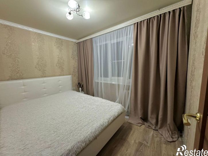 2-комн квартира ул 50 лет Октября, 30,  д. 30