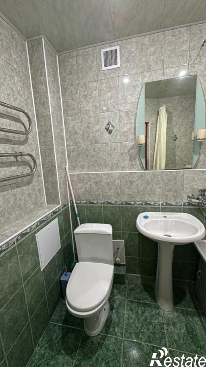 1-комн квартира ул Новоселов, 10Б,  д. 10Б