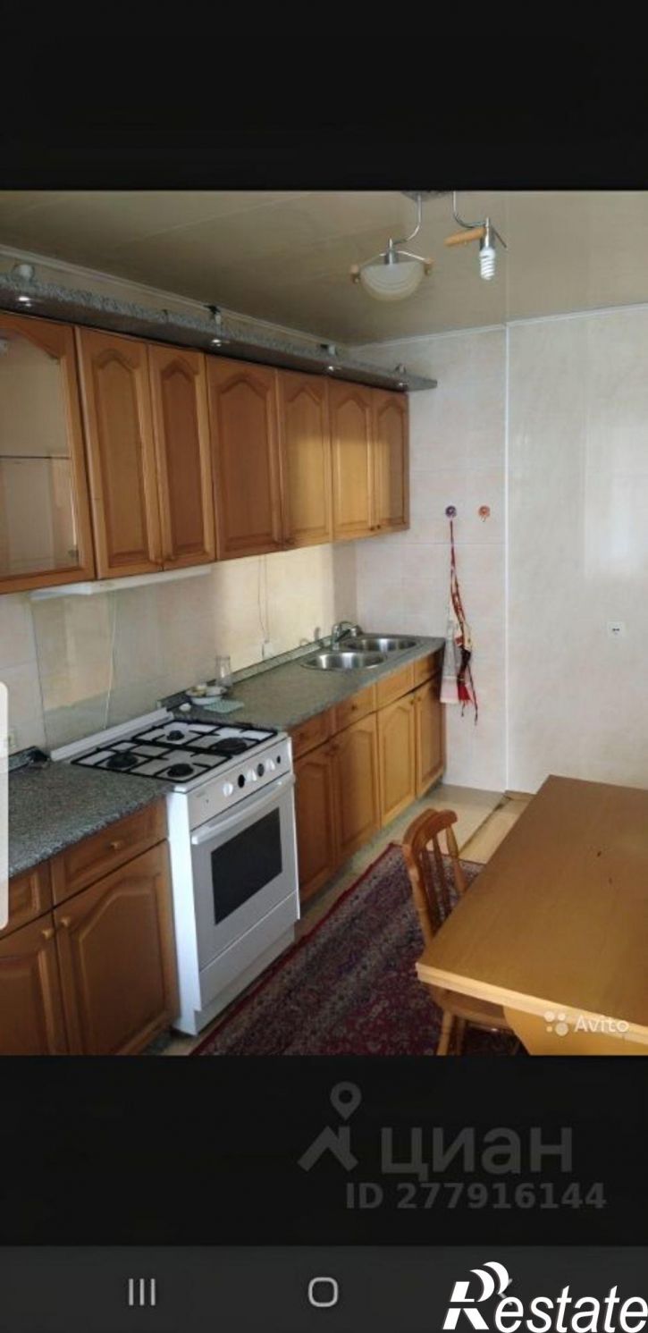 3-комн квартира ул Кирова, 2А,  д. 2А