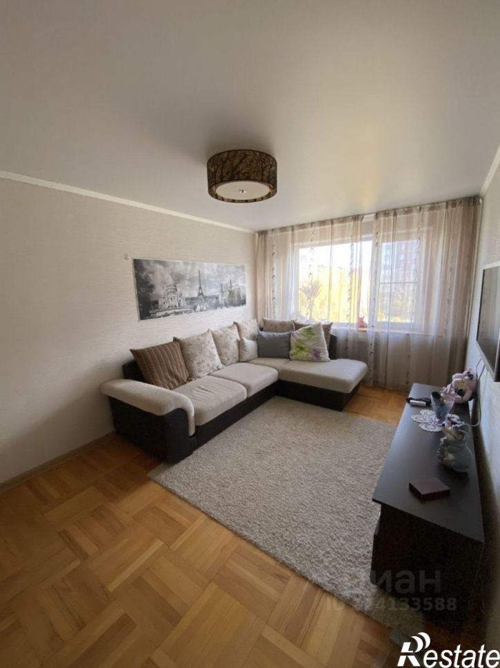 2-комн квартира ул Калинина, 171,  д. 171