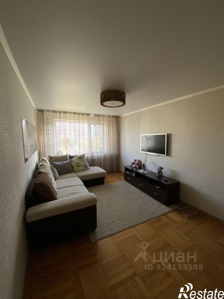 2-комн квартира ул Калинина, 171,  д. 171