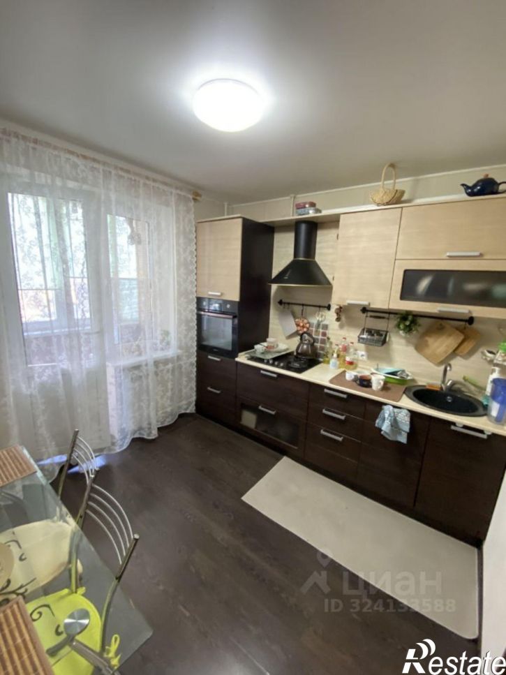 2-комн квартира ул Калинина, 171,  д. 171