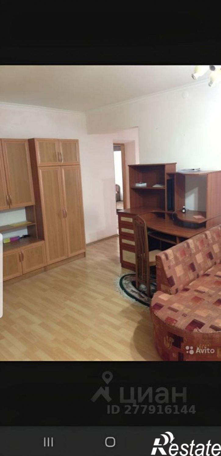 3-комн квартира ул Кирова, 2А,  д. 2А