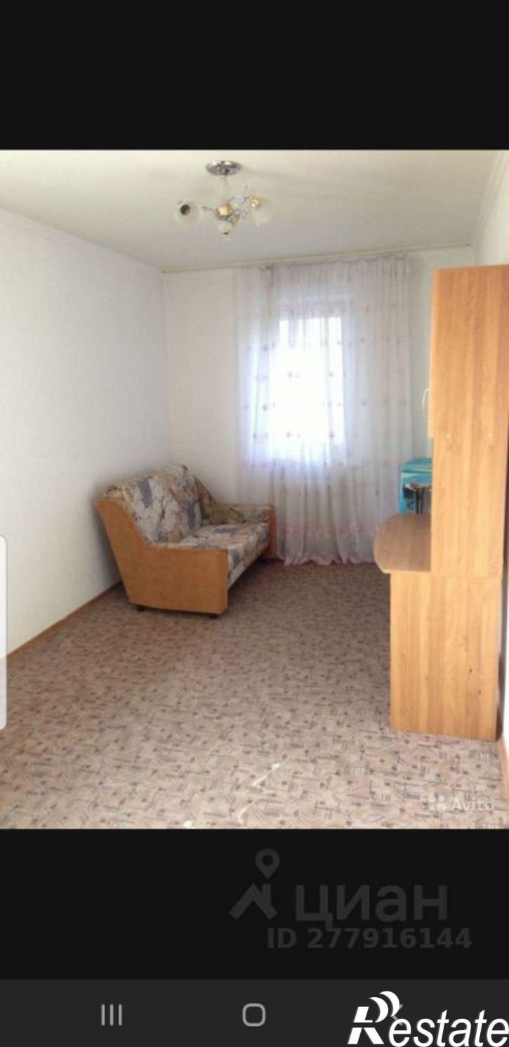 3-комн квартира ул Кирова, 2А,  д. 2А