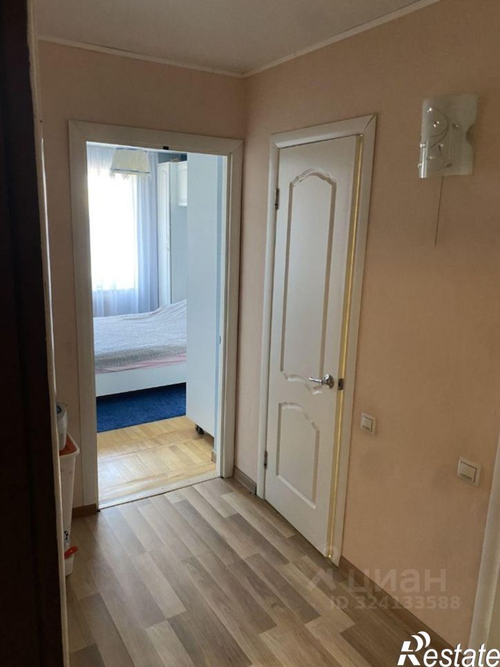 2-комн квартира ул Калинина, 171,  д. 171