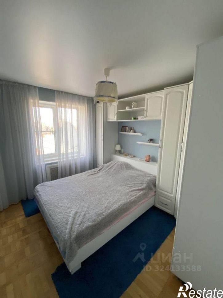 2-комн квартира ул Калинина, 171,  д. 171