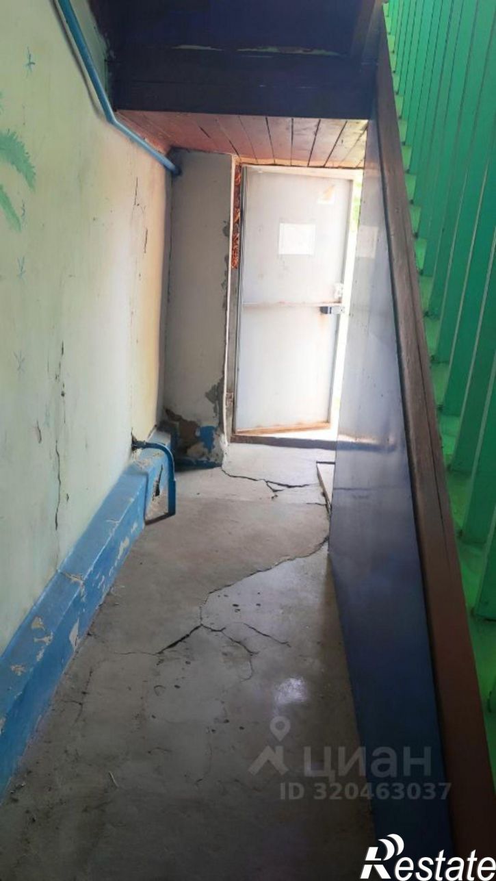 3-комн квартира ул Толстого, 23,  д. 23