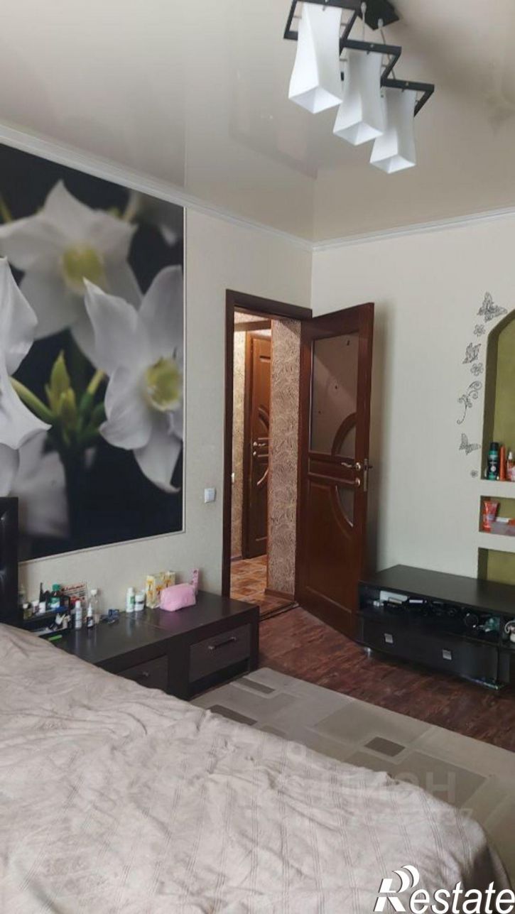 3-комн квартира ул Толстого, 23,  д. 23